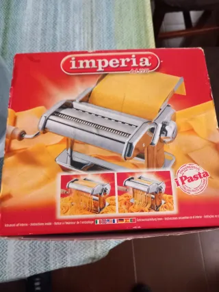 Macchina per pasta Imperia