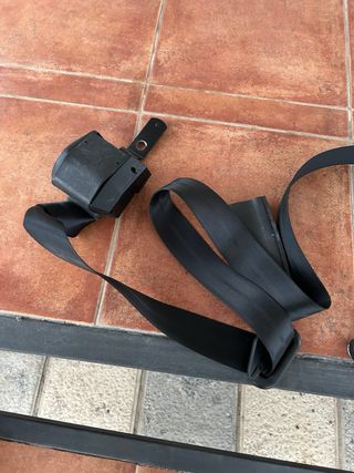 Extensor cinturón seguridad Lada Niva