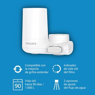 Filtro Philips Water Ontap AWP3703/10 MICROFILTRAC