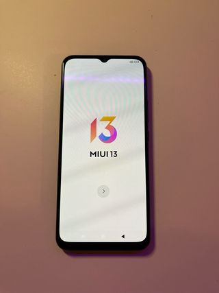 Xiaomi Mi 10 Lite 5G