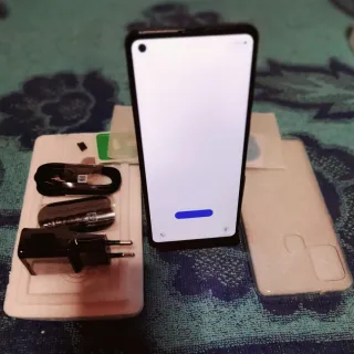 ✨️Samsung Galaxy A21s 64GB "Azul cielo Metálico"