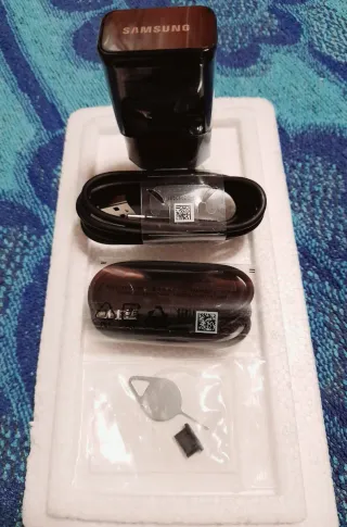 ✨️Samsung Galaxy A21s 64GB "Azul cielo Metálico"