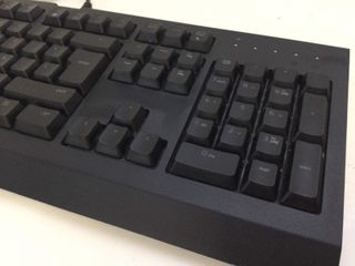 Teclado Razer Cynosa Chroma Negro