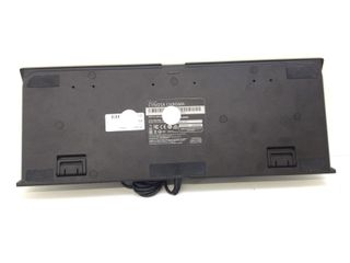 Teclado Razer Cynosa Chroma Negro