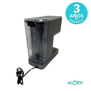 Cafetera Excelsa 3 años garantía