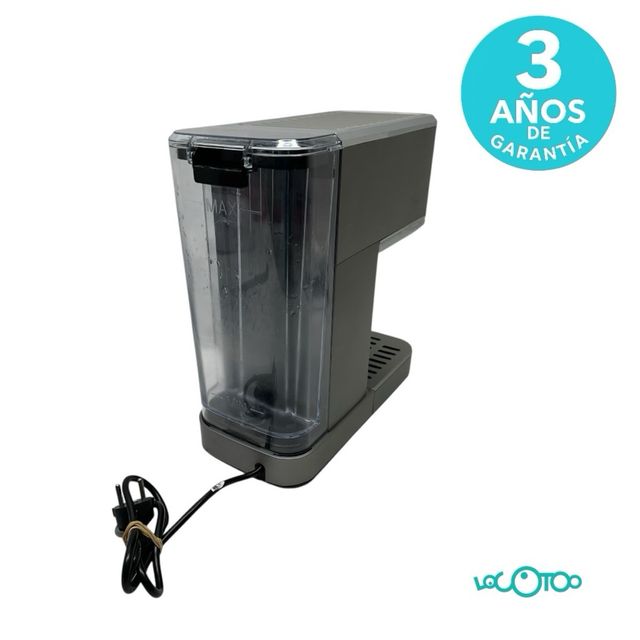 Cafetera Excelsa 3 años garantía