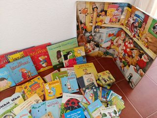 Books Baby in German