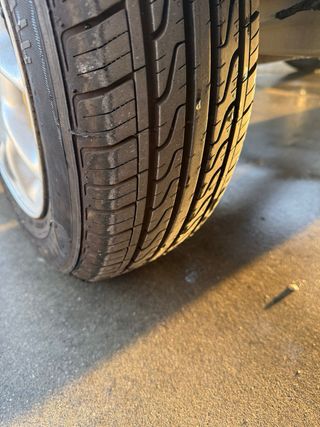 Madrid Remolque portacoches doble eje