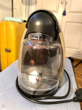 Cafetera Nespresso Krups XN 2140