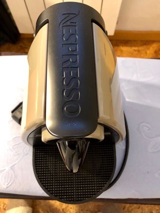 Cafetera Nespresso Krups XN 2140