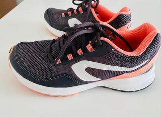 Zapatillas Kalenji Decathlon Talla 39