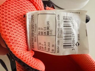 Zapatillas Kalenji Decathlon Talla 39