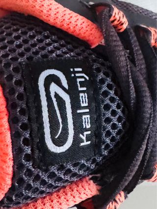 Zapatillas Kalenji Decathlon Talla 39