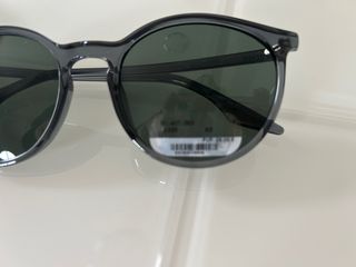 Gafas de sol Venus grises