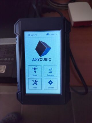 Impresora 3D Anycubic Kobra Max