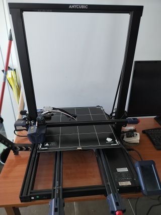 Impresora 3D Anycubic Kobra Max