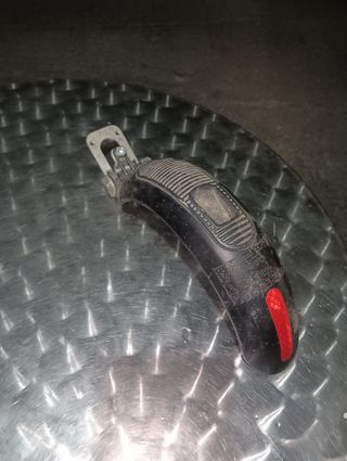 Guardabarros Patinete Eléctrico Segway Ninebot