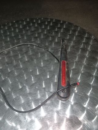 Guardabarros Patinete Eléctrico Segway Ninebot