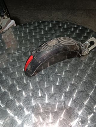 Guardabarros Patinete Eléctrico Segway Ninebot