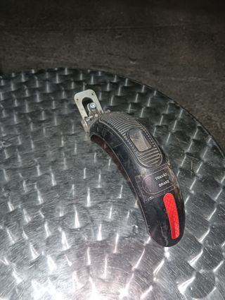 Guardabarros Patinete Eléctrico Segway Ninebot