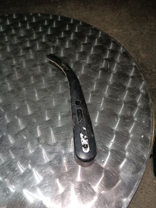 Guardabarros Patinete Eléctrico Segway Ninebot