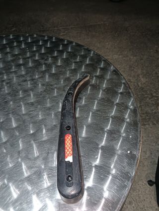 Guardabarros Patinete Eléctrico Segway Ninebot