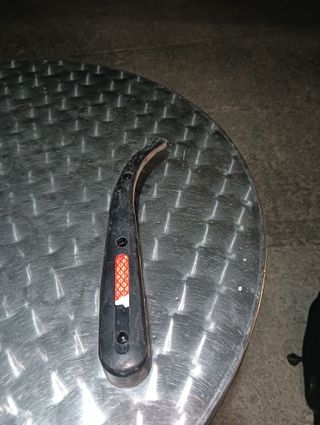 Guardabarros Patinete Eléctrico Segway Ninebot