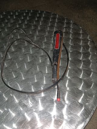 Guardabarros Patinete Eléctrico Segway Ninebot