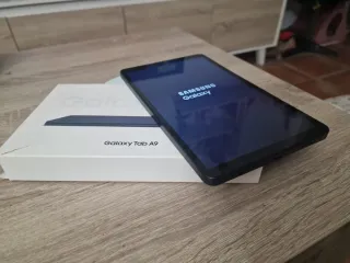 Samsung Galaxy Tab A9