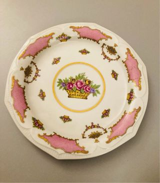 Set Ciotola e Sottopiatto Limoges