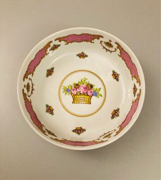 Set Ciotola e Sottopiatto Limoges