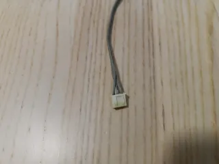 Cable Technics 3 pines CONTROL TO AMP