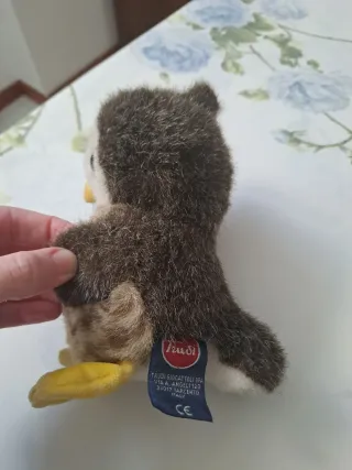 Gufetto Trudi