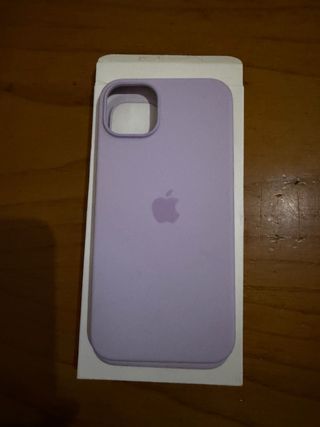 Custodia Apple iPhone 14 Plus Viola