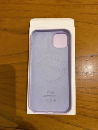 Custodia Apple iPhone 14 Plus Viola