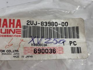 Interruptor Yamaha 2UJ-83980-00