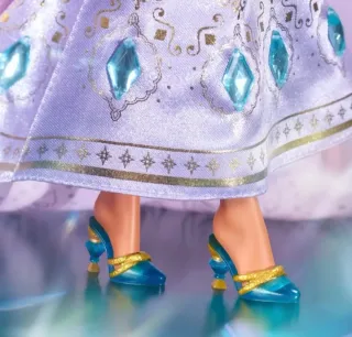 Jasmine Edición Limitada Disney Colección Radiance