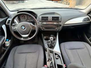 BMW Serie 1 2012