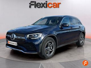 Mercedes GLC GLC 200 d 4MATIC