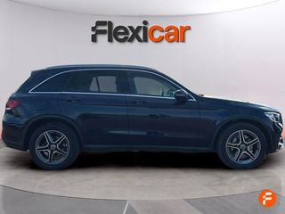 Mercedes GLC GLC 200 d 4MATIC