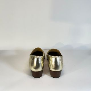 Scarpe da donna in pelle nuove – Varese taglia 38