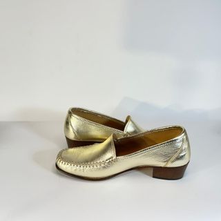 Scarpe da donna in pelle nuove – Varese taglia 38