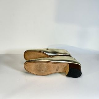 Scarpe da donna in pelle nuove – Varese taglia 38