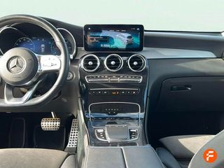 Mercedes GLC GLC 200 d 4MATIC