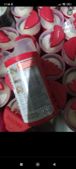 LOCTITE 55 Hilo Sellador Nuevo Envase