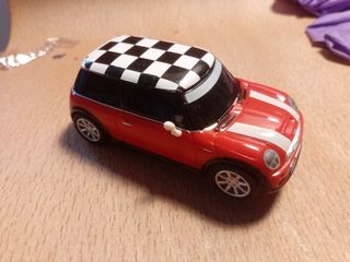 Scalextric Carrera GO 7m (Res. Temporal)