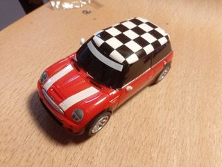 Scalextric Carrera GO 7m (Res. Temporal)