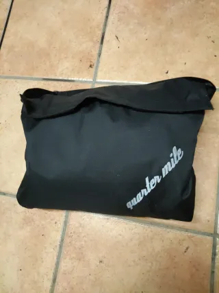 Kymco Like 125 Negra