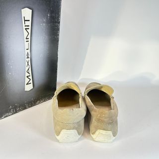 Scarpe da uomo in pelle nuove – Max Limit 40