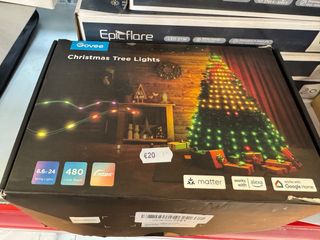 Luces Navideñas Govee Christmas Tree Lights